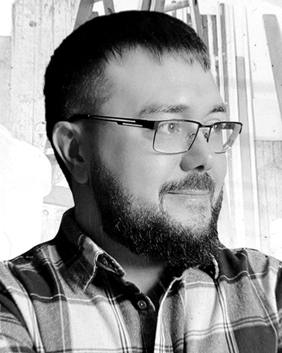 Владимир Куликов, владелец ремонтной компании